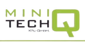 Mini Q Tech Kft. logó